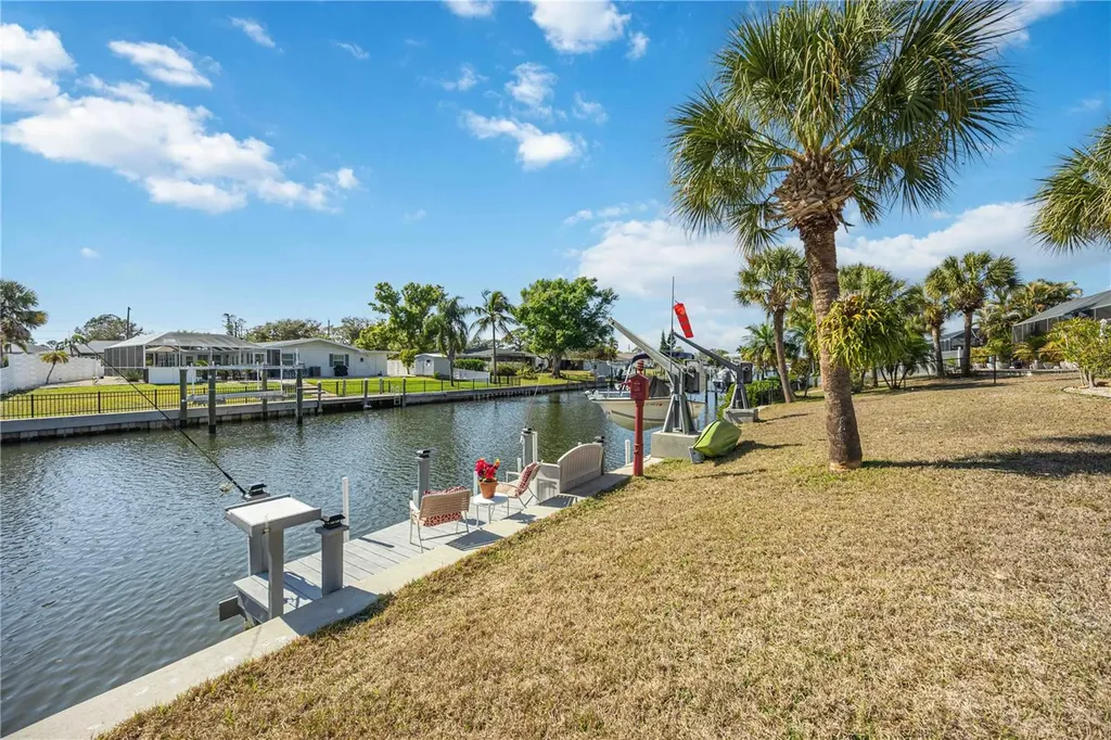 1940 Greenlawn Drive Englewood FL 34223