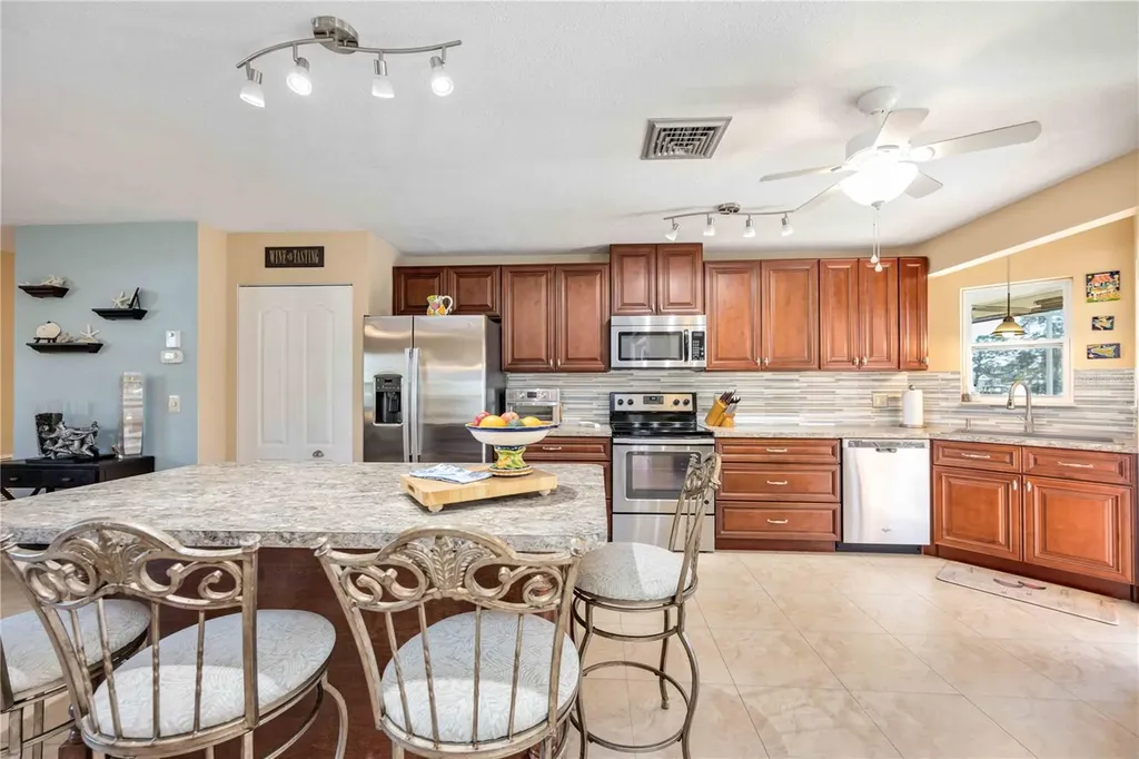 1940 Greenlawn Drive Englewood FL 34223