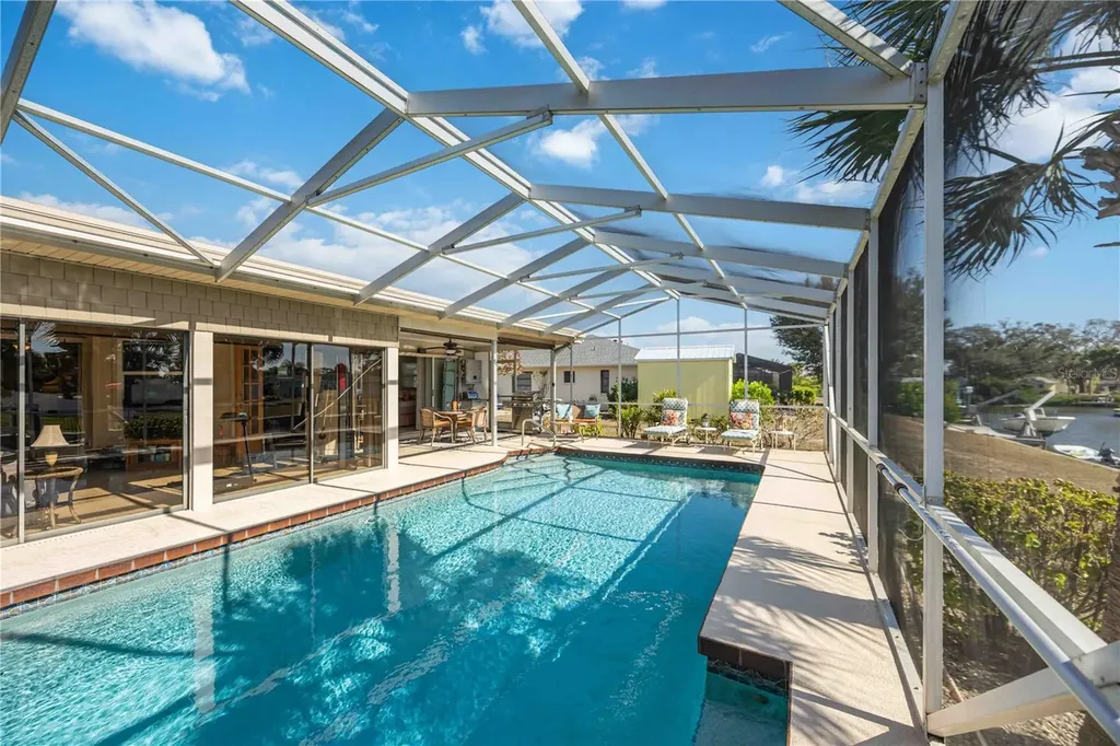 1940 Greenlawn Drive Englewood FL 34223