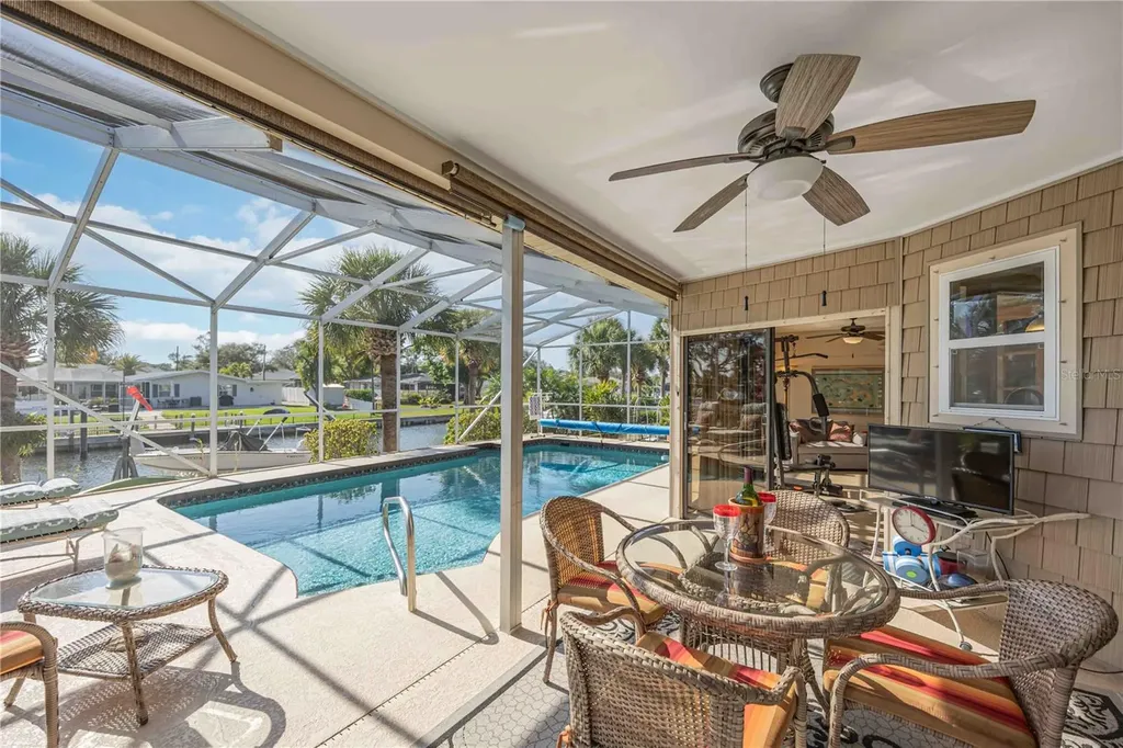 1940 Greenlawn Drive Englewood FL 34223