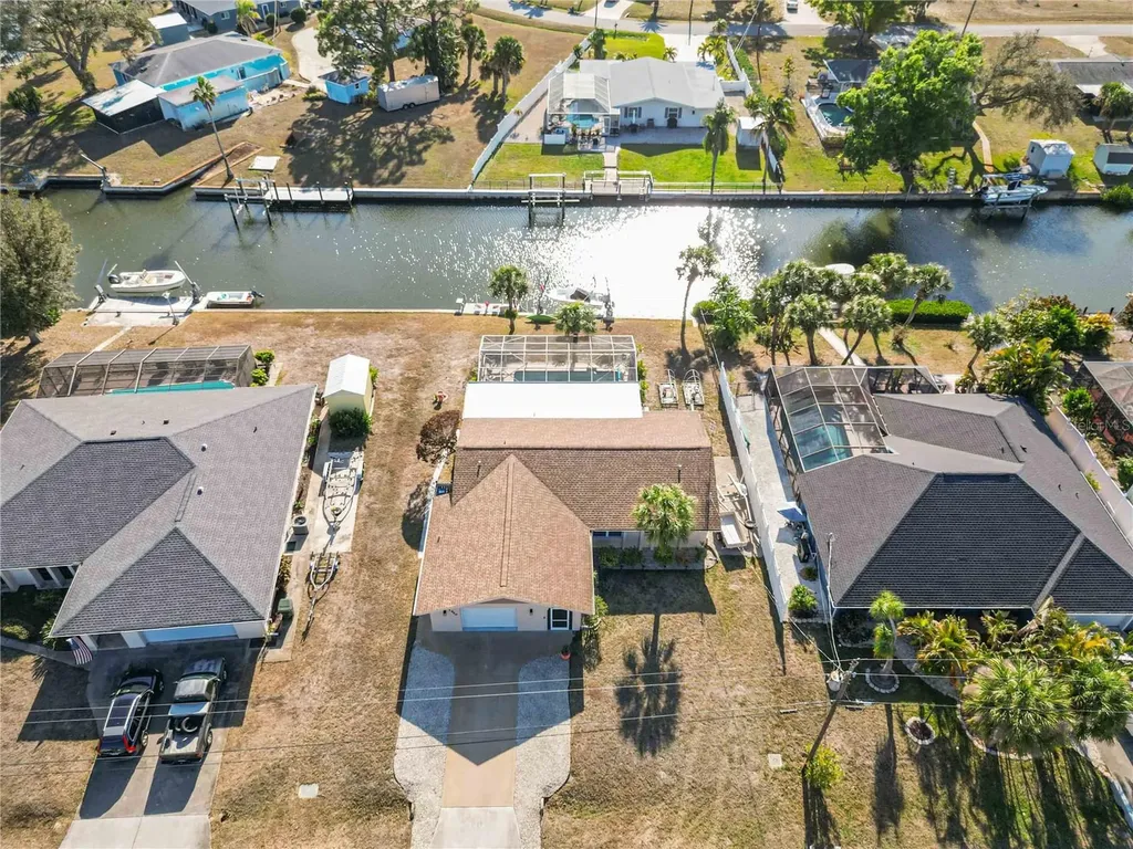 1940 Greenlawn Drive Englewood FL 34223
