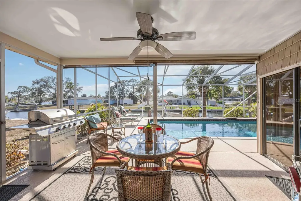 1940 Greenlawn Drive Englewood FL 34223