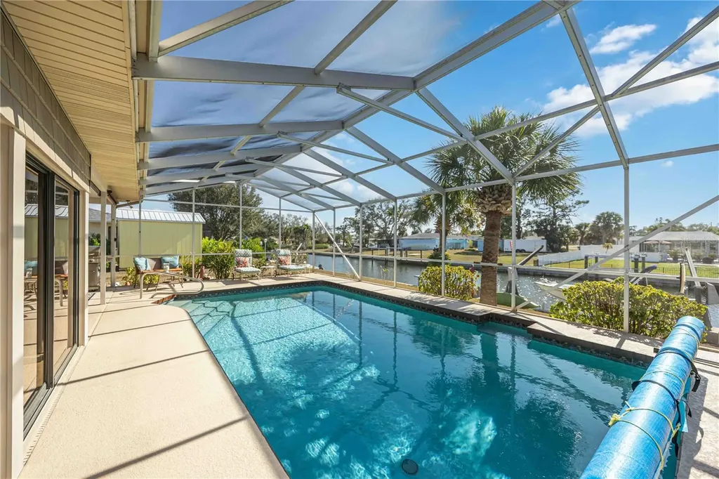 1940 Greenlawn Drive Englewood FL 34223