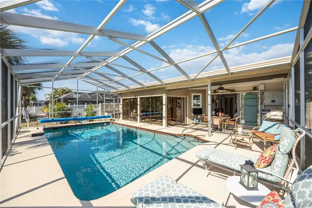 1940 Greenlawn Drive Englewood FL 34223