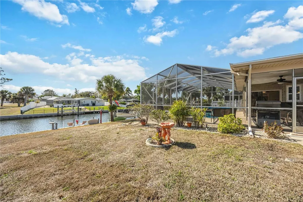 1940 Greenlawn Drive Englewood FL 34223