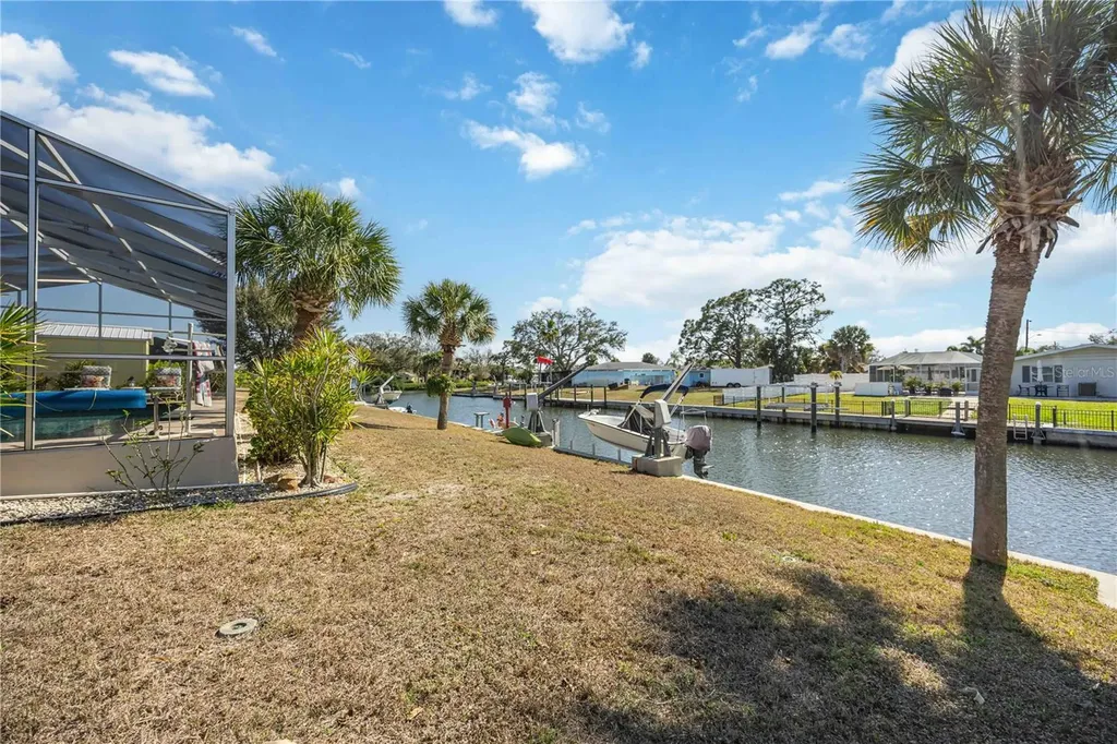 1940 Greenlawn Drive Englewood FL 34223