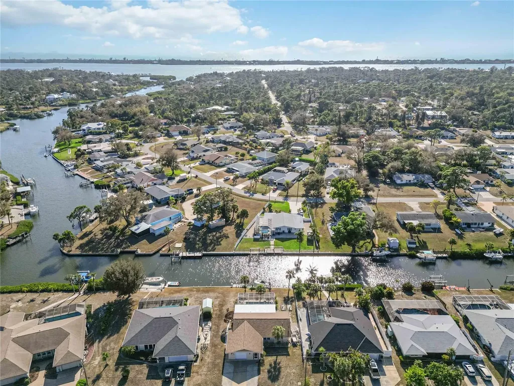 1940 Greenlawn Drive Englewood FL 34223