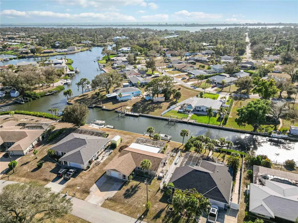 1940 Greenlawn Drive Englewood FL 34223