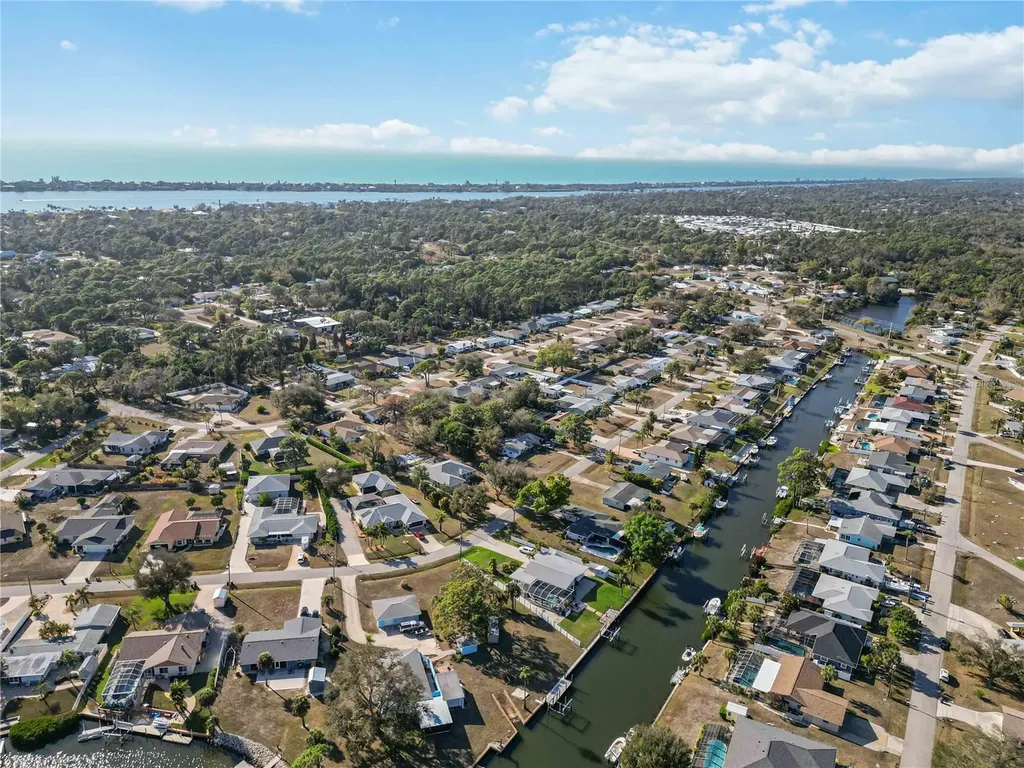 1940 Greenlawn Drive Englewood FL 34223