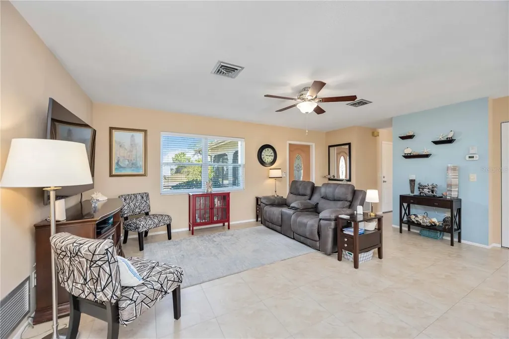 1940 Greenlawn Drive Englewood FL 34223