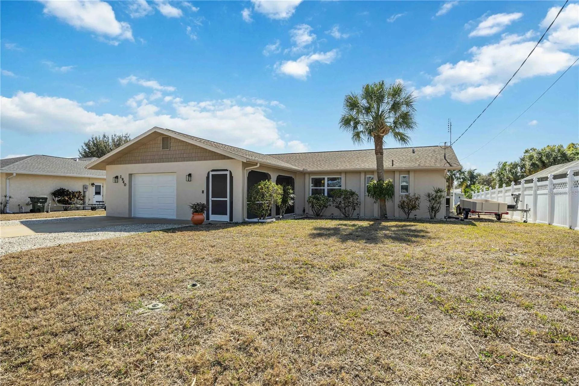1940 Greenlawn Drive Englewood FL 34223