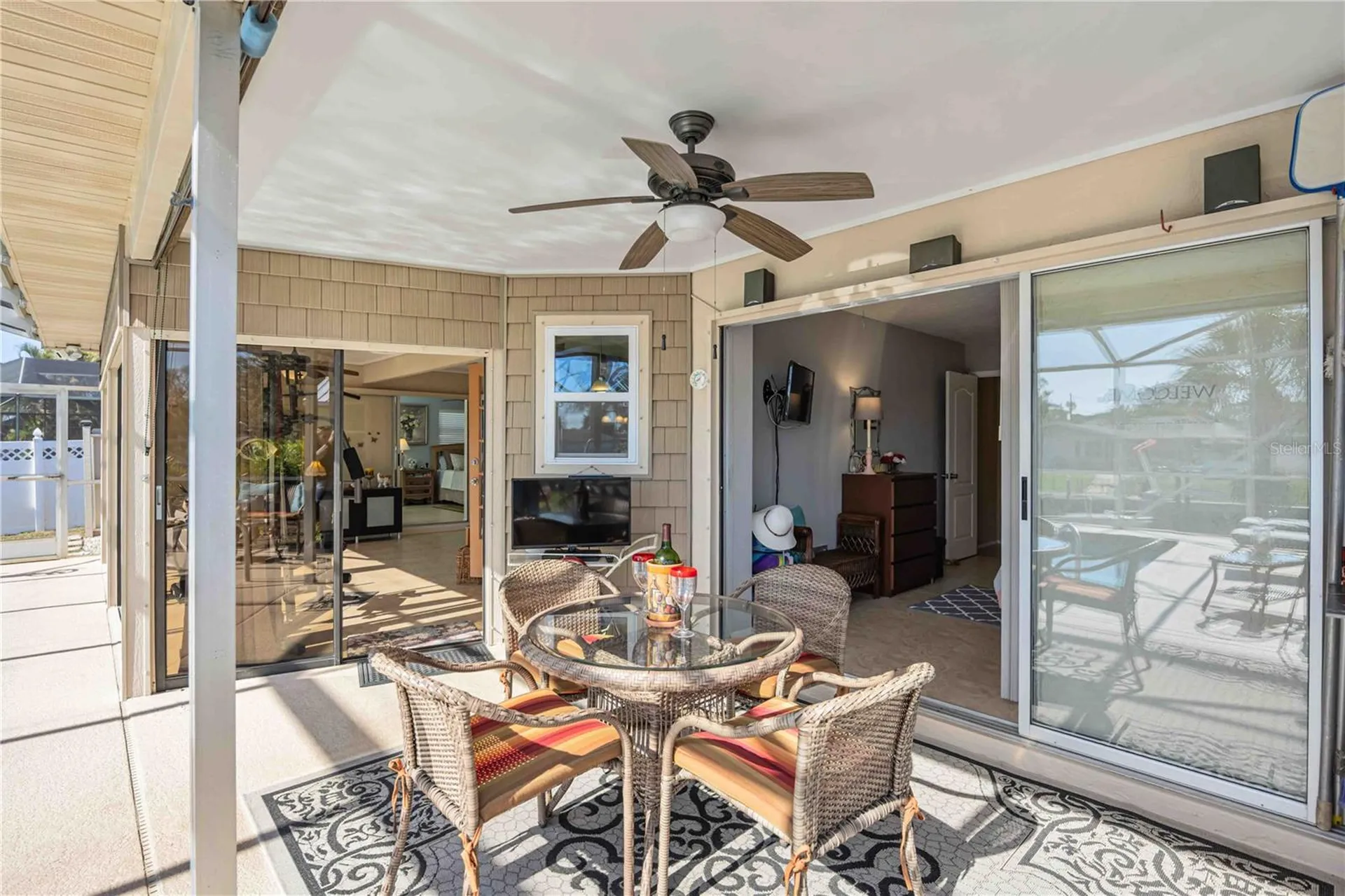1940 Greenlawn Drive Englewood FL 34223