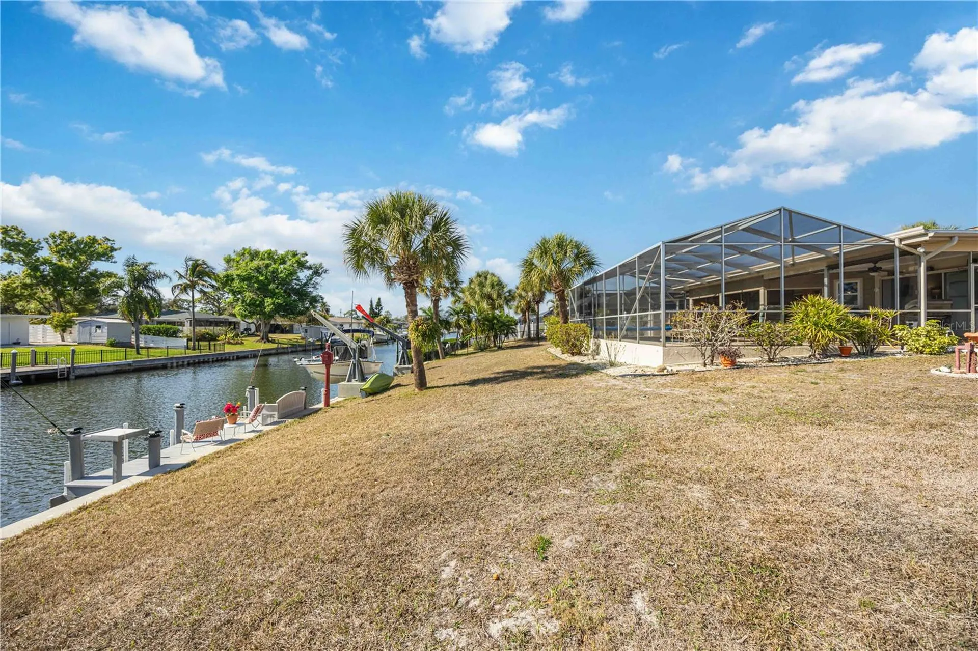 1940 Greenlawn Drive Englewood FL 34223