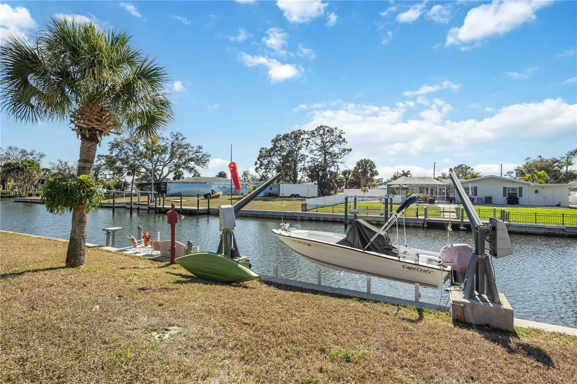 1940 Greenlawn Drive Englewood FL 34223