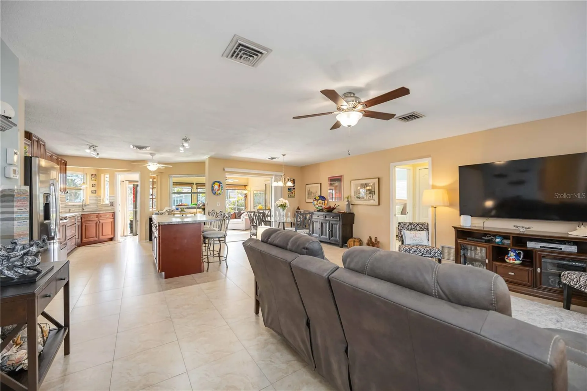 1940 Greenlawn Drive Englewood FL 34223