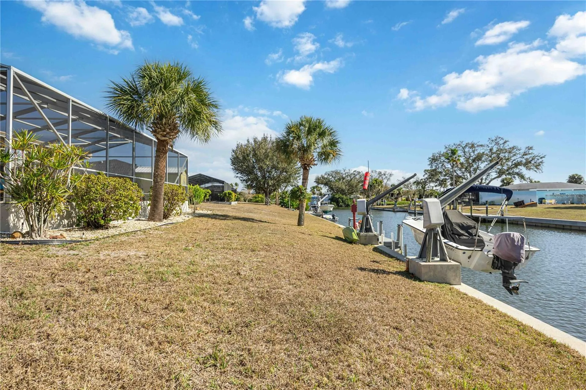 1940 Greenlawn Drive Englewood FL 34223