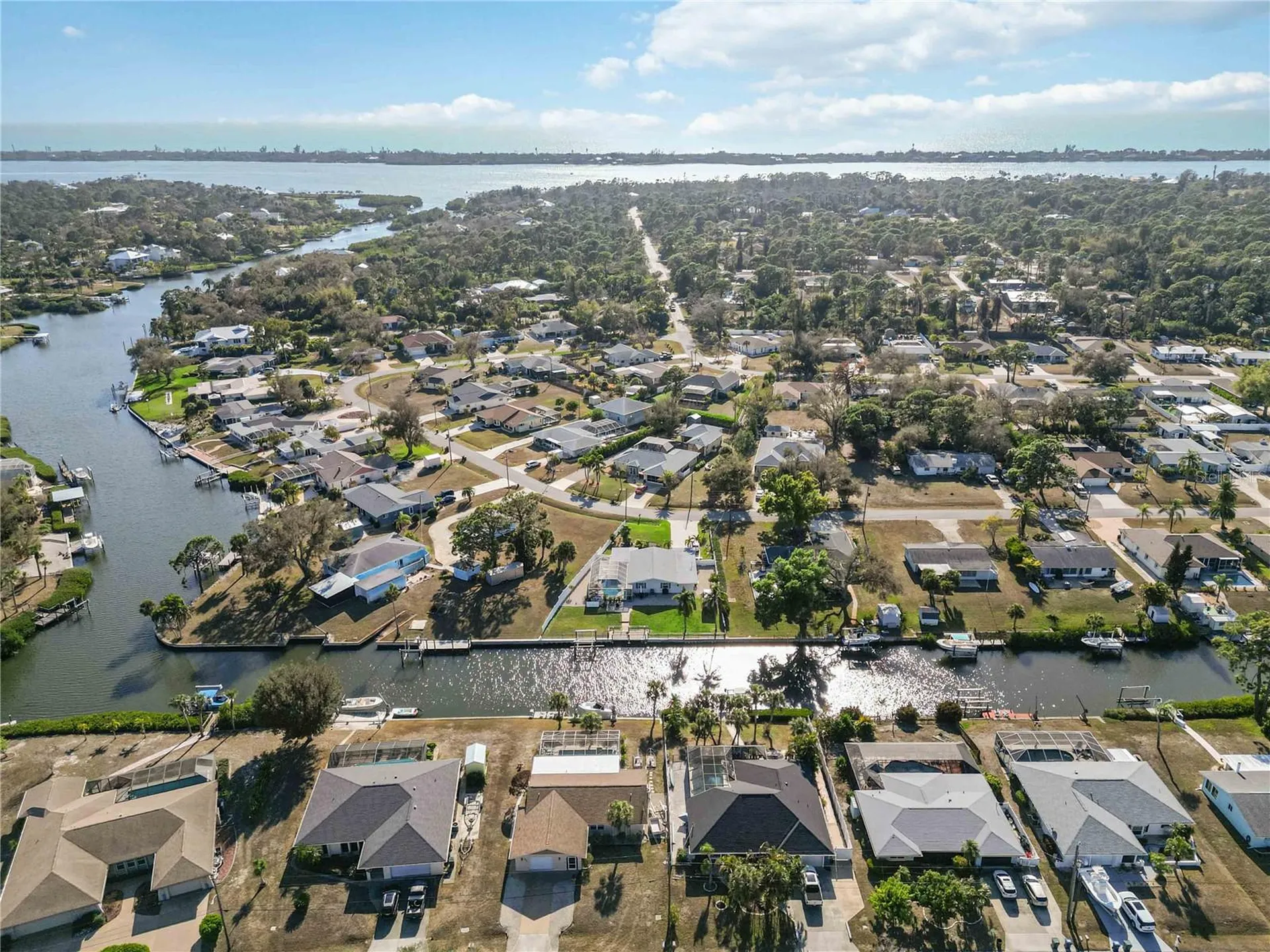 1940 Greenlawn Drive Englewood FL 34223