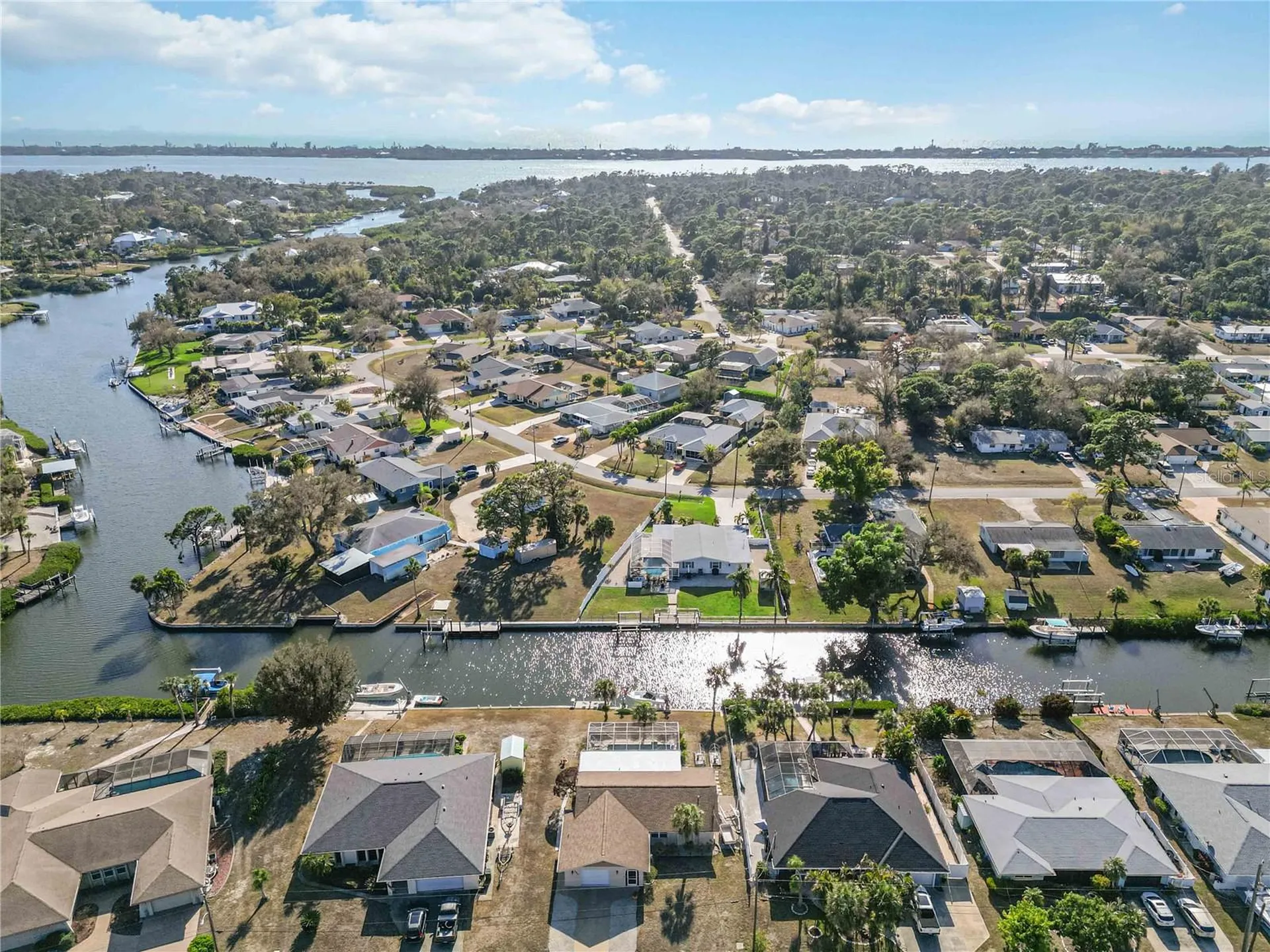 1940 Greenlawn Drive Englewood FL 34223