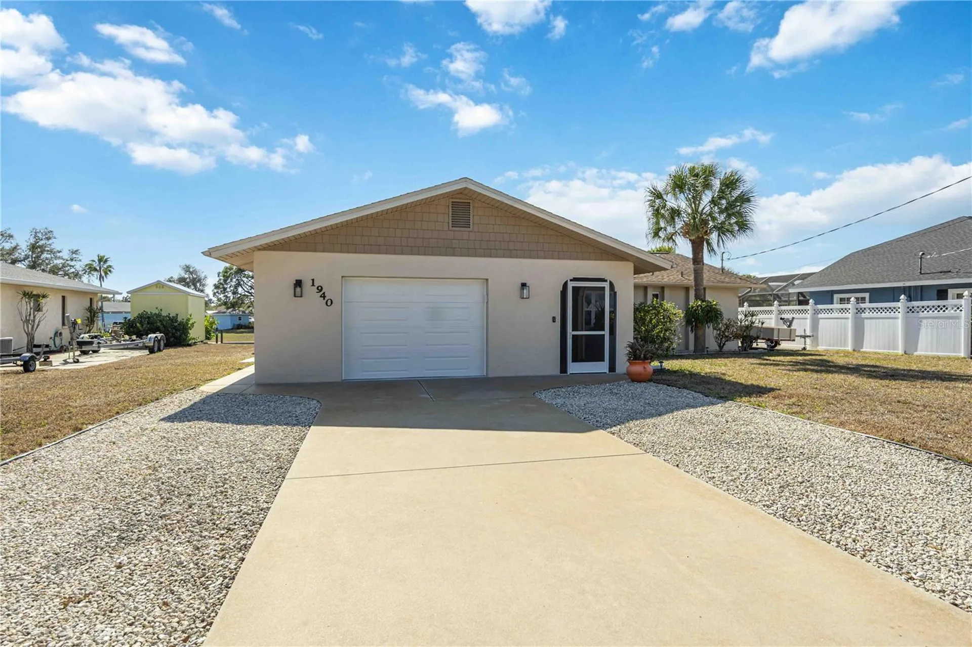 1940 Greenlawn Drive Englewood FL 34223
