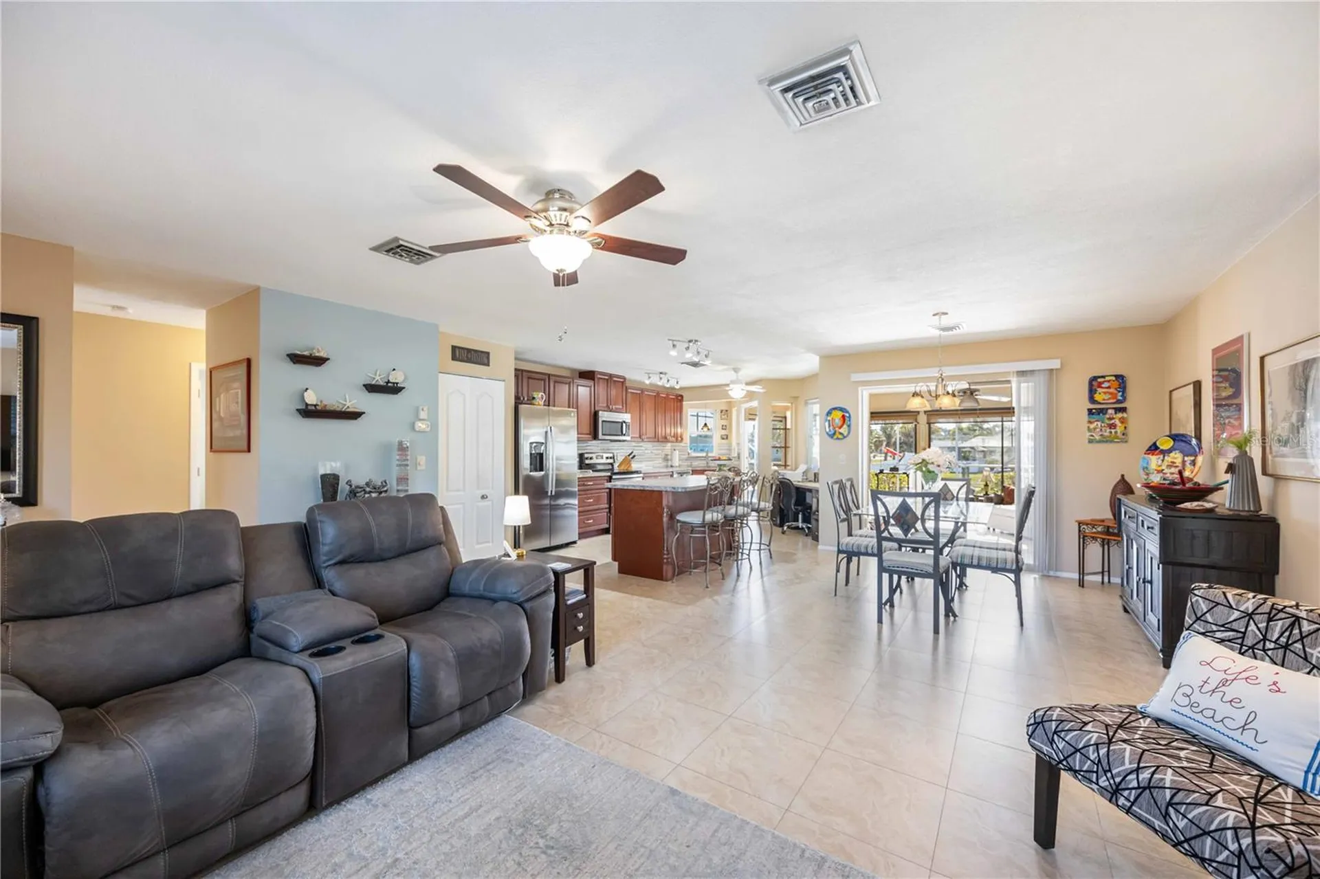 1940 Greenlawn Drive Englewood FL 34223