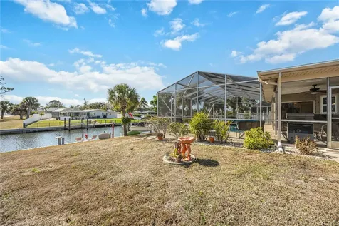 1940 Greenlawn Drive Englewood FL 34223