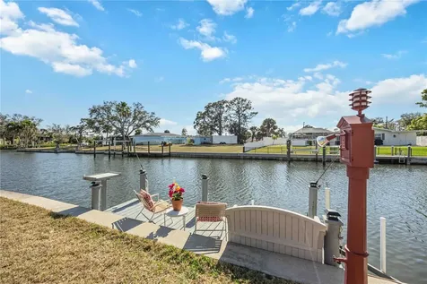 1940 Greenlawn Drive Englewood FL 34223