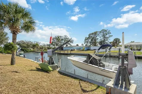 1940 Greenlawn Drive Englewood FL 34223