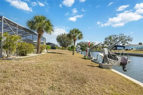 1940 Greenlawn Drive Englewood FL 34223