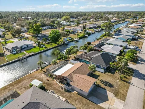 1940 Greenlawn Drive Englewood FL 34223