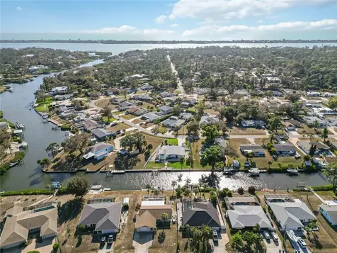 1940 Greenlawn Drive Englewood FL 34223