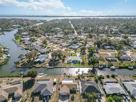 1940 Greenlawn Drive Englewood FL 34223