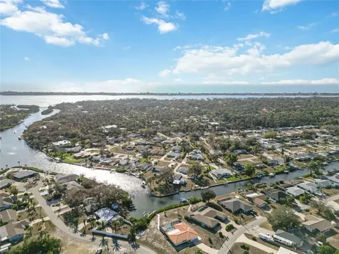 1940 Greenlawn Drive Englewood FL 34223