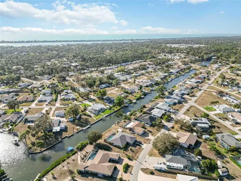 1940 Greenlawn Drive Englewood FL 34223