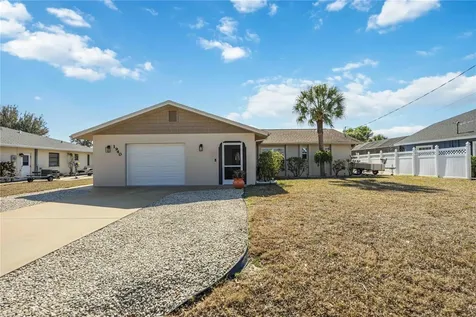 1940 Greenlawn Drive Englewood FL 34223