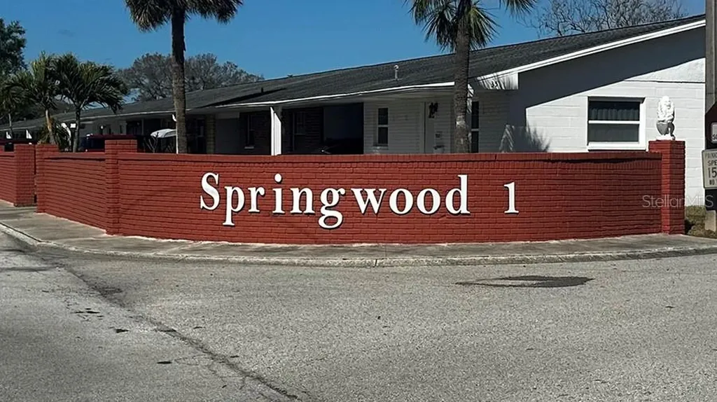 9821 Lily Street Pinellas Park FL 33782