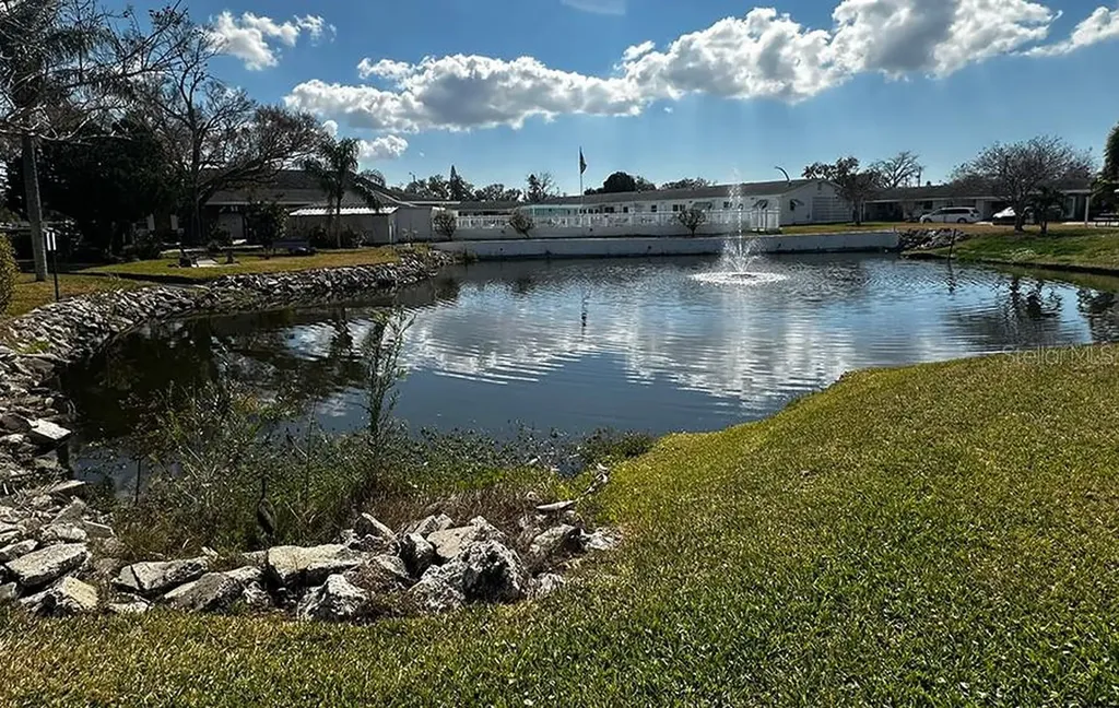 9821 Lily Street Pinellas Park FL 33782