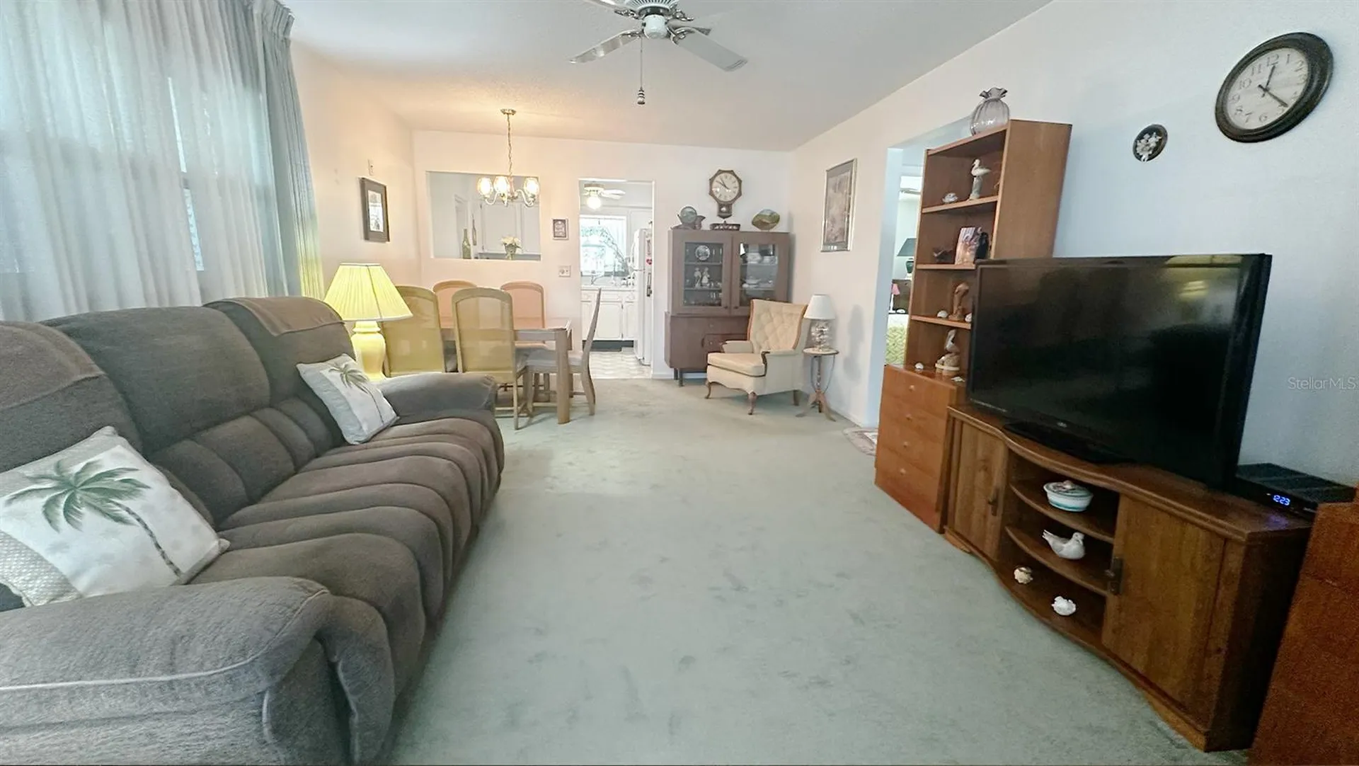 9821 Lily Street Pinellas Park FL 33782
