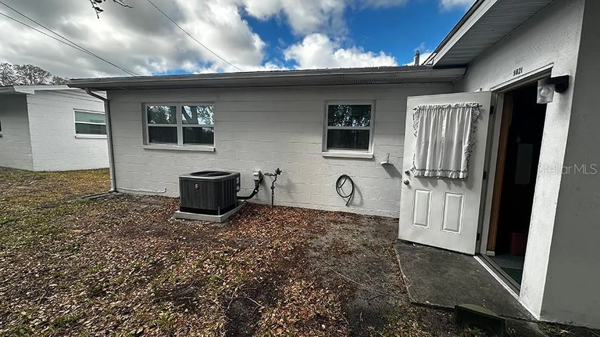 9821 Lily Street Pinellas Park FL 33782