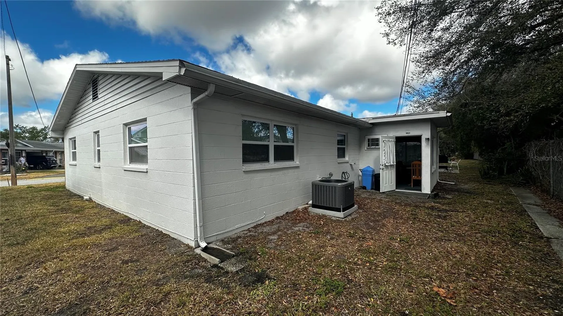 9821 Lily Street Pinellas Park FL 33782