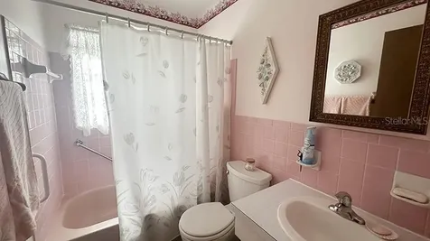 9821 Lily Street Pinellas Park FL 33782
