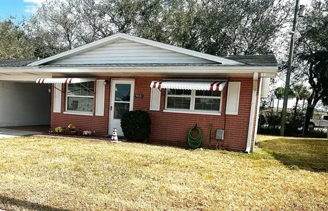9821 Lily Street Pinellas Park FL 33782