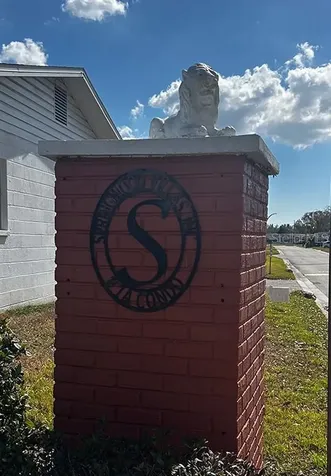 9821 Lily Street Pinellas Park FL 33782