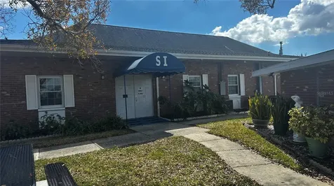 9821 Lily Street Pinellas Park FL 33782