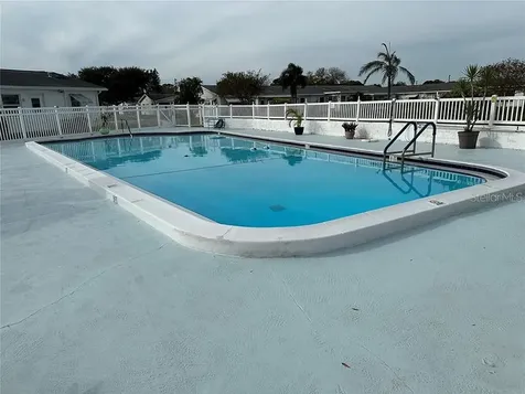 9821 Lily Street Pinellas Park FL 33782