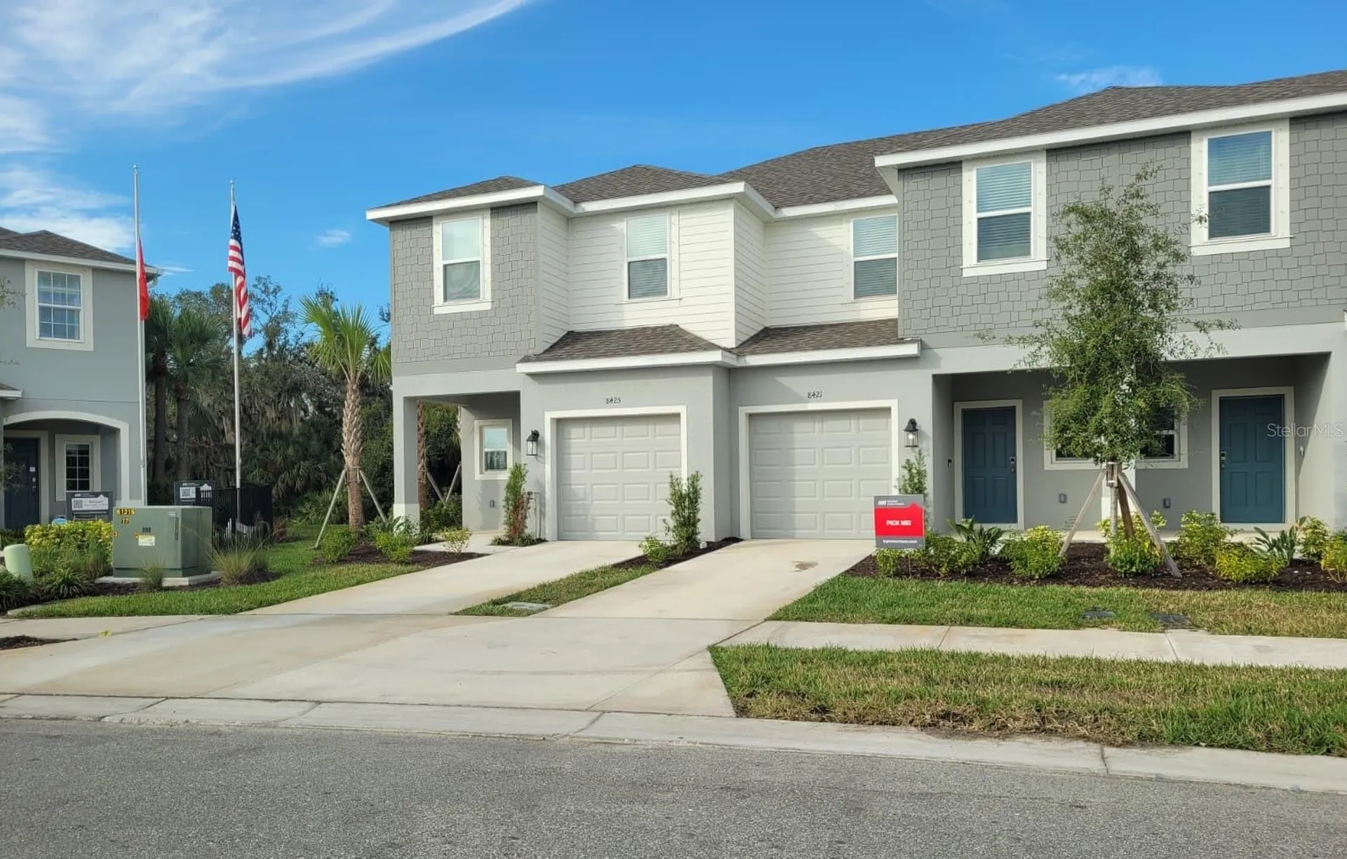 8425 Lunar Skye Street Sarasota FL 34241