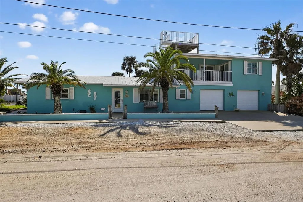 923 Locust Street New Smyrna Beach FL 32169