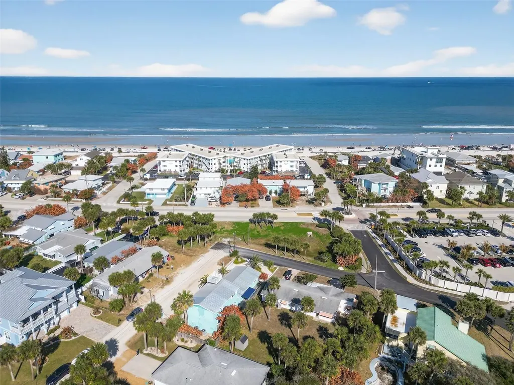 923 Locust Street New Smyrna Beach FL 32169