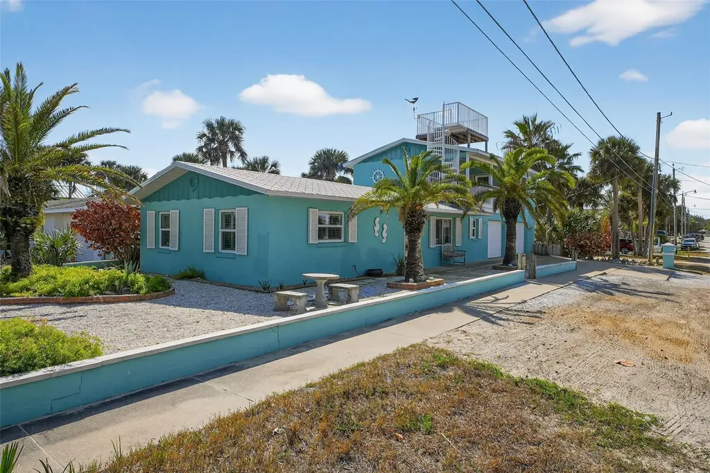 923 Locust Street New Smyrna Beach FL 32169