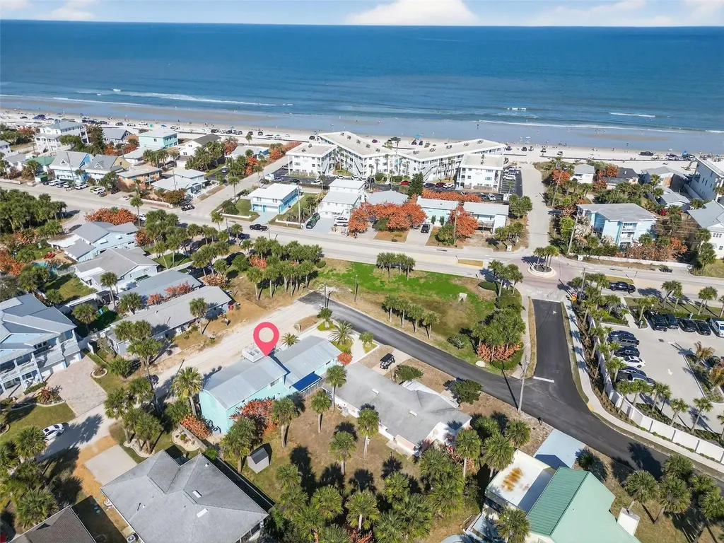923 Locust Street New Smyrna Beach FL 32169