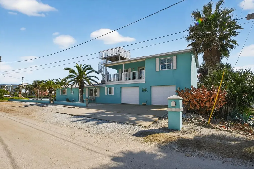 923 Locust Street New Smyrna Beach FL 32169